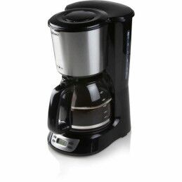 DOMO|Máquina de Café de Filtro DOMO DO708K Preto 1000 W