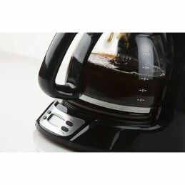 DOMO|Máquina de Café de Filtro DOMO DO708K Preto 1000 W