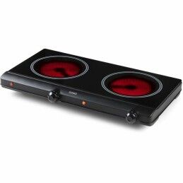 DOMO|Placa vitrocerâmica DOMO DO339KP 2500 W