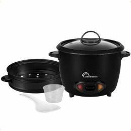 WMF|Panela de Arroz WMF 0415260011 220 W 1 L Aço inoxidável