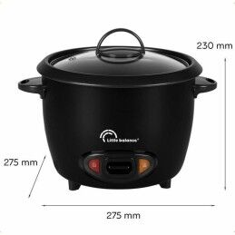 Little Balance|Panela de Arroz Little Balance 8726