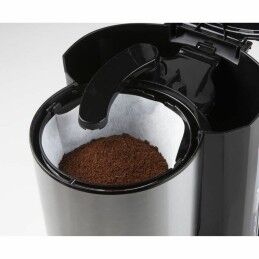 DOMO|Máquina de Café de Filtro DOMO DO709K 1000 W 1 L
