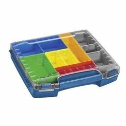 BOSCH|Conjunto de Chaves de Fendas BOSCH 1600A02Z9A