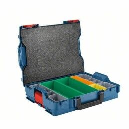 BOSCH|Caixa de Ferramentas BOSCH SystemBox Médio