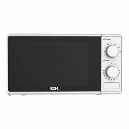 EDM Product|Microondas EDM 07399 2024 Branco 700 W 20 L
