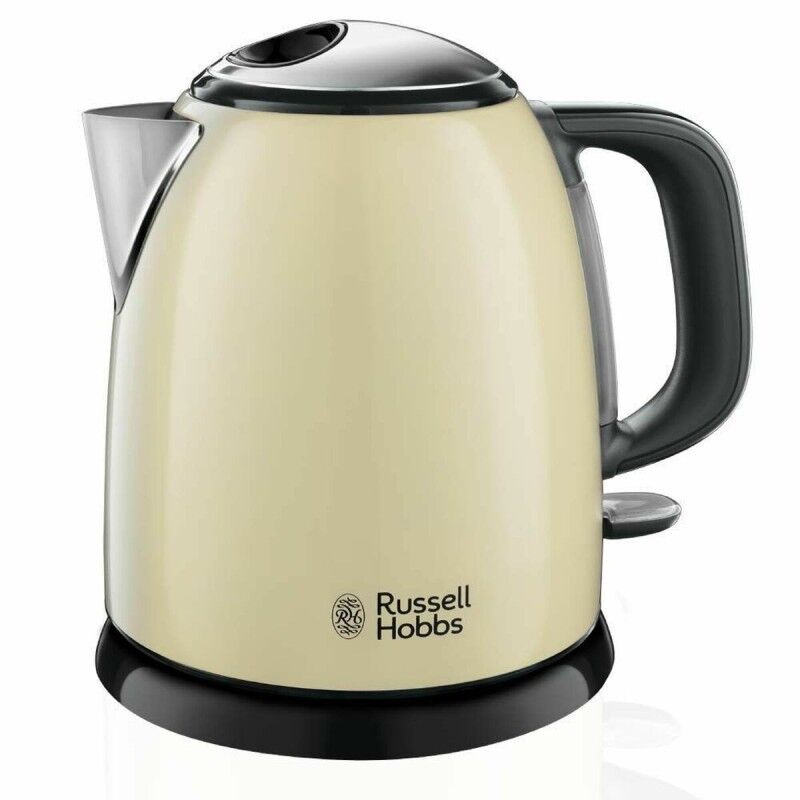 Russell Hobbs|Chaleira Russell Hobbs 24994-70 1 L Aço inoxidável 2400 W 1 L 2400 W
