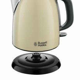 Russell Hobbs|Chaleira Russell Hobbs 24994-70 1 L Aço inoxidável 2400 W 1 L 2400 W