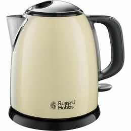 Russell Hobbs|Chaleira Russell Hobbs 24994-70 1 L Aço inoxidável 2400 W 1 L 2400 W