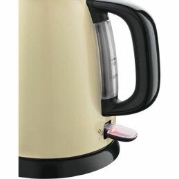 Russell Hobbs|Chaleira Russell Hobbs 24994-70 1 L Aço inoxidável 2400 W 1 L 2400 W