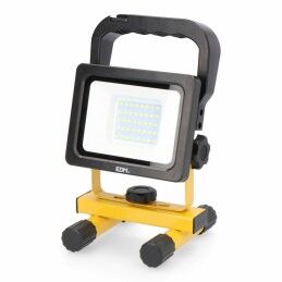 EDM Product|Projector LED EDM 36130 20 W 1000 Lm 2000 Lm Recarregável