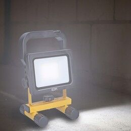 EDM Product|Projector LED EDM 36130 20 W 1000 Lm 2000 Lm Recarregável