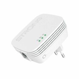 Redes Home Plug|PowerStore