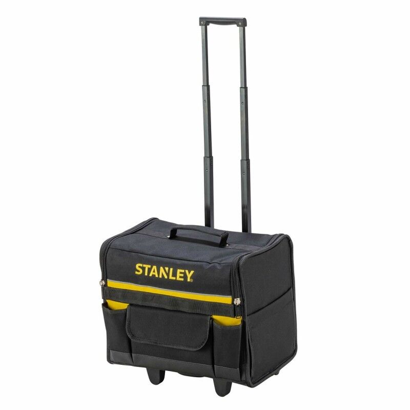 Stanley|Saco de ferramentas Stanley 46 x 33 x 45 cm Stanley|Saco de ferramentas Stanley 46 x 33 x 45 cm