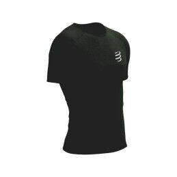 Under Armour|Camisola de Manga Curta Homem Under Armour Tech Vent Ss Cinzento claro