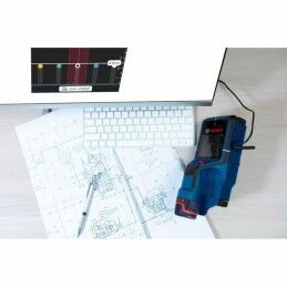 BOSCH|Detetor de fugas de água BOSCH D-Tect 200 C