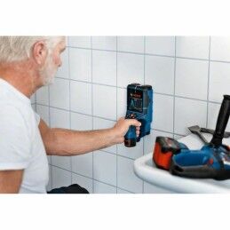 BOSCH|Detetor de fugas de água BOSCH D-Tect 200 C