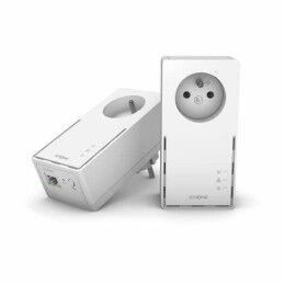 Redes Home Plug|PowerStore