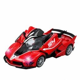 Ferrari|Carro Rádio Controlo Ferrari FXX K Evo 1:14 (2 Unidades)