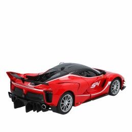 Ferrari|Carro Rádio Controlo Ferrari FXX K Evo 1:14 (2 Unidades)