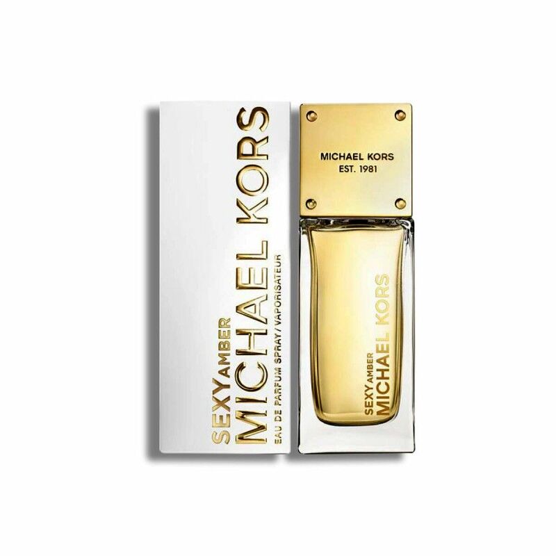 Michael Kors|Perfume Mulher Michael Kors MK55EH EDP Michael Kors|Perfume Mulher Michael Kors MK55EH EDP