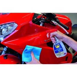 WD-40|Limpador WD-40 Specialist Moto Total 5 L