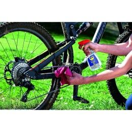 WD-40|Limpador WD-40 Specialist Bike Total 5 L