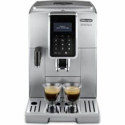Bialetti|Cafeteira Italiana Bialetti 990001164 Alumínio 4 Kopjes 0,23 l