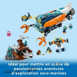 Playset de Veículos Lego 60379