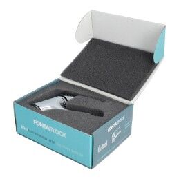 Fontastock|Torneira Monocomando Fontastock Zinco