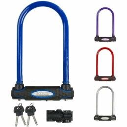 Youin|Bicicleta Elétrica Youin BK1003 AMSTERDAM Azul 250 W 20"