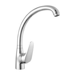 Pyramis|Kitchen Tap Pyramis 090 919 701 Branco Aço inoxidável Granito