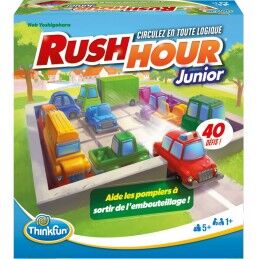 Devir|Jogo de Mesa Catan Junior Devir