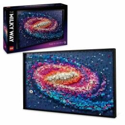 Ravensburger|Puzzle Ravensburger Saturn V space rocket