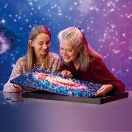 Lego|Jogo de Construção Lego 31212 Milky Way Multicolor 3091 Peças