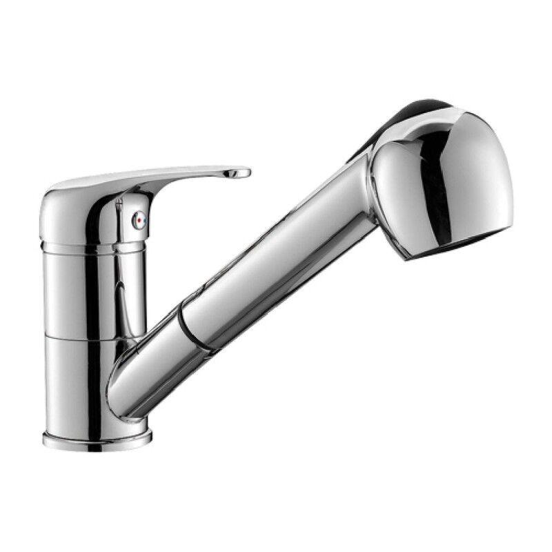 Fontastock|Torneira Monocomando para Cozinha Fontastock Zinco Fontastock|Torneira Monocomando para Cozinha Fontastock Zinco
