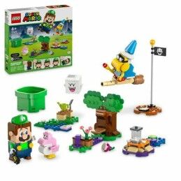Moltó|Jogo de Construção Moltó 12464 150 Peças