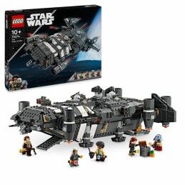 Lego|Jogo de Construção Lego The Mandalorian 75328 Helmet Multicolor 584 Peças