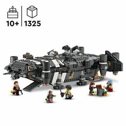 Lego|Jogo de Construção Lego Star Wars 75374 The Onyx Cinder Multicolor 1325 Peças