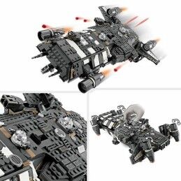 Lego|Jogo de Construção Lego Star Wars 75374 The Onyx Cinder Multicolor 1325 Peças