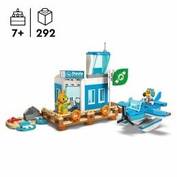 Lego|Jogo de Construção Lego 76277 Robotic War Machine Armour Multicolor