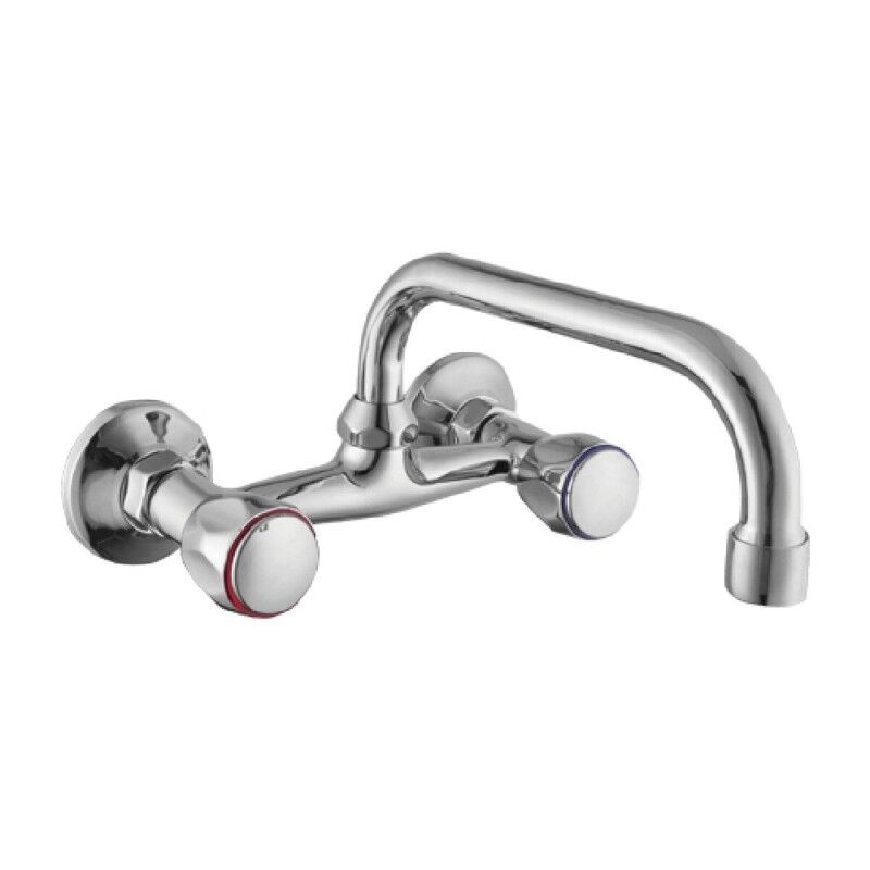 Fontastock|Kitchen Tap Fontastock Zinco Fontastock|Kitchen Tap Fontastock Zinco