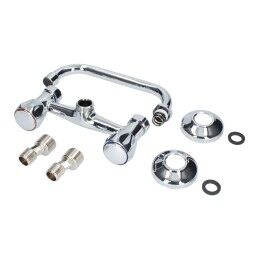 Fontastock|Kitchen Tap Fontastock Zinco