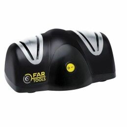 Quttin|Faca de Chef Quttin Black Edition 20 cm (8 Unidades)