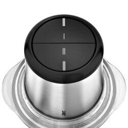 WMF|Batedora de Copo WMF 416590011 Branco Vermelho 400 W 800 ml