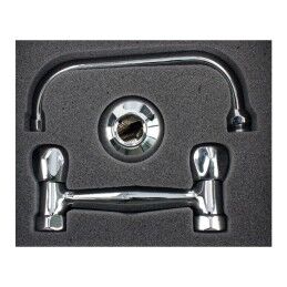 Fontastock|Kitchen Tap Fontastock Zinco