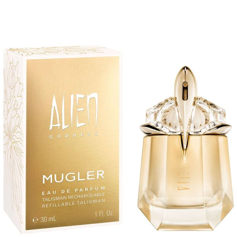 Mugler|Perfume Mulher Mugler Alien Goddess EDP 30 ml Mugler|Perfume Mulher Mugler Alien Goddess EDP 30 ml