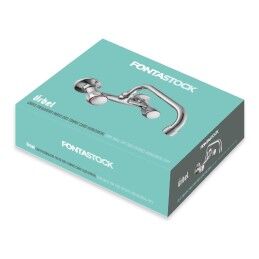 Fontastock|Kitchen Tap Fontastock Zinco