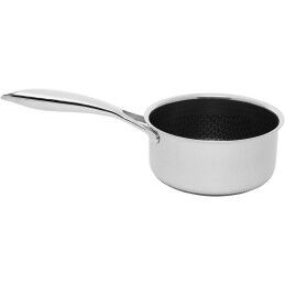 InnovaGoods|Conjunto de Frigideira Multifunções 5 em 1 Copper Coppans InnovaGoods 4 Peças