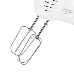 Adler|Batedeira de Varas Adler AD 4212 Aço inoxidável Plástico