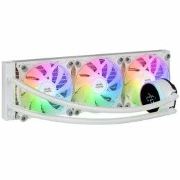 Talius|Kit de refrigeração líquida Talius Skadi-240 RGB
